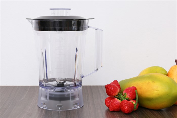 Máy xay sinh tố đa năng Midea MJ-BL45 Màu Đen