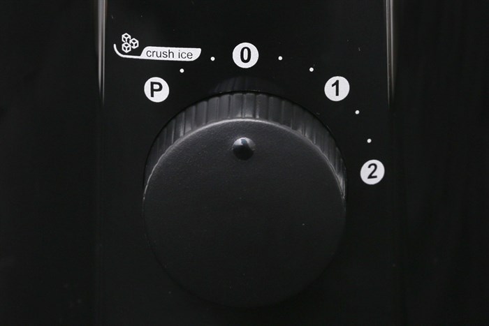 Máy xay sinh tố đa năng Midea MJ-BL45 Màu Đen