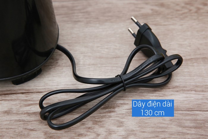 Máy xay sinh tố Midea MJ-BP25 Màu Bạc Inox