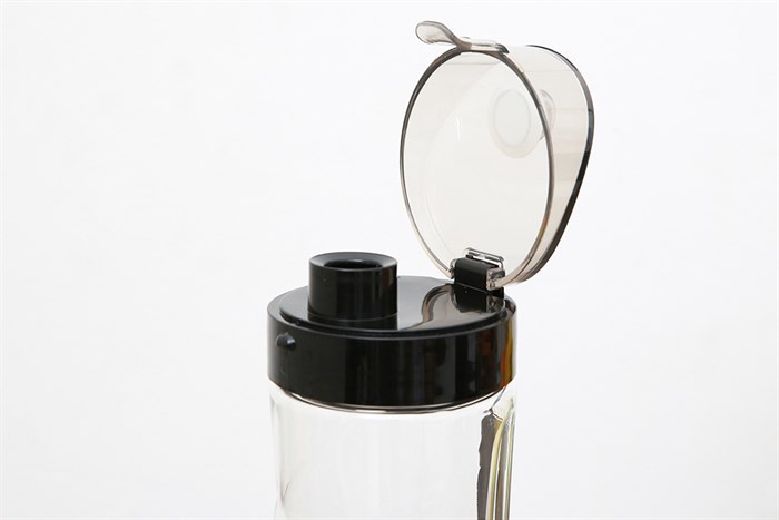 Máy xay sinh tố Midea MJ-BP25 Màu Bạc Inox