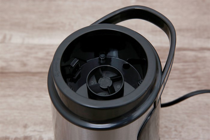 Máy xay sinh tố Midea MJ-BP25 Màu Bạc Inox