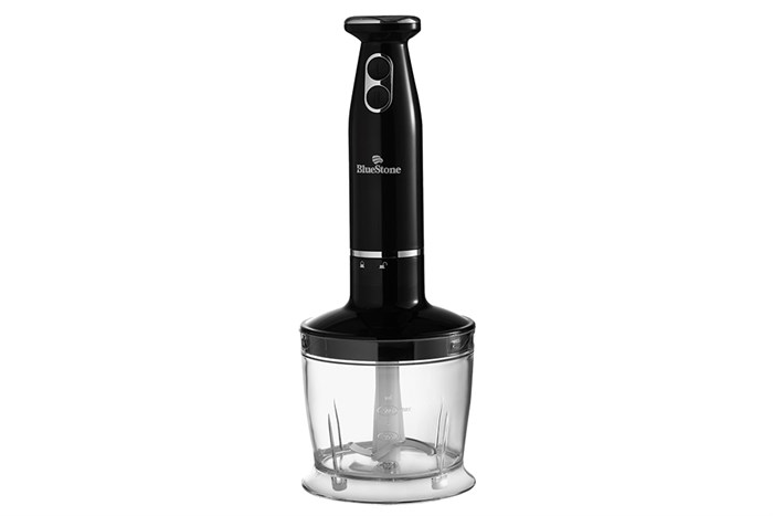 Máy xay cầm tay đa năng BlueStone BLB 5251 Màu Đen