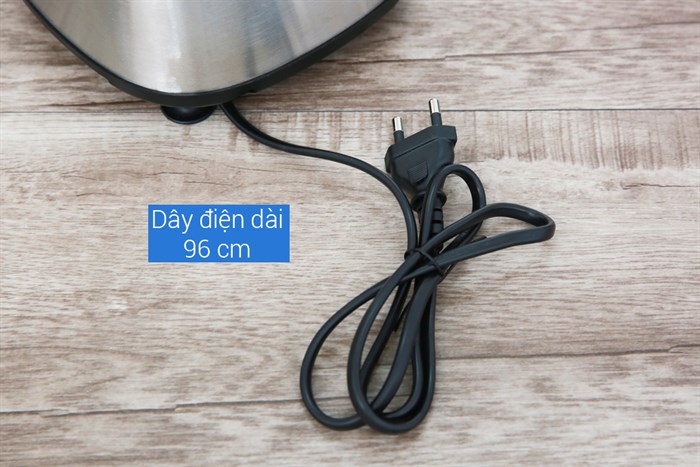 Máy xay sinh tố đa năng Toshiba BL T100G Màu Inox