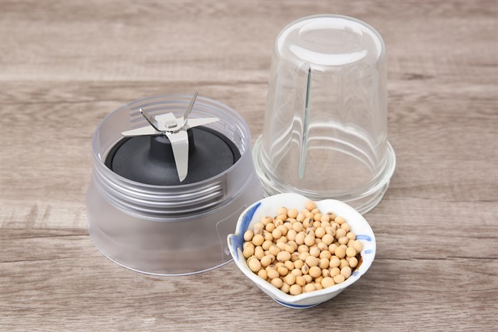 Máy xay sinh tố đa năng Electrolux E7CB1-86SM Màu Nâu nhạt