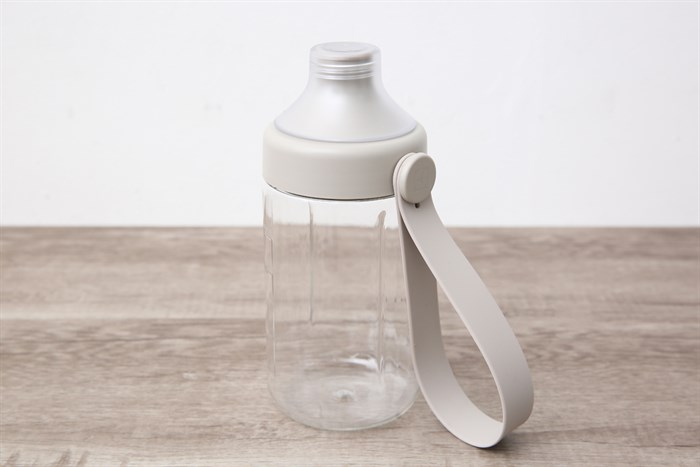 Máy xay sinh tố đa năng Electrolux E7CB1-86SM Màu Nâu nhạt