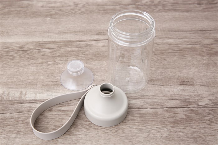 Máy xay sinh tố đa năng Electrolux E7CB1-86SM Màu Nâu nhạt