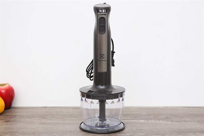 Máy xay sinh tố cầm tay Electrolux ESTM5417S Màu Đen