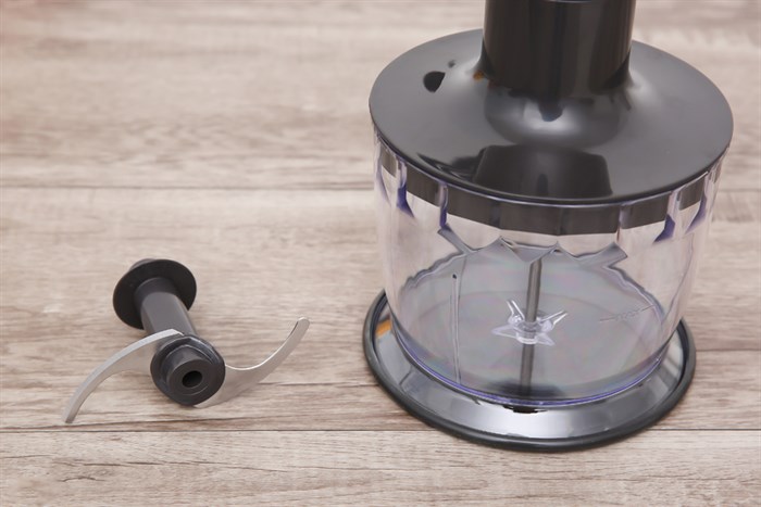 Máy xay sinh tố cầm tay Electrolux ESTM5417S Màu Đen