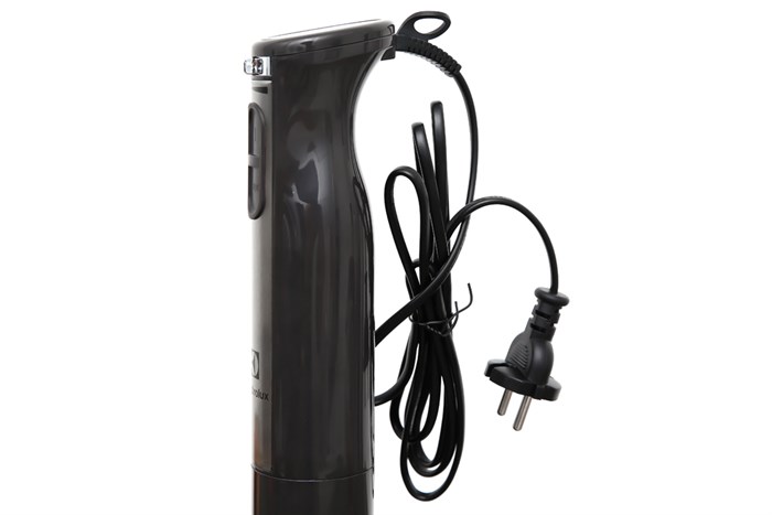 Máy xay sinh tố cầm tay Electrolux ESTM5417S Màu Đen