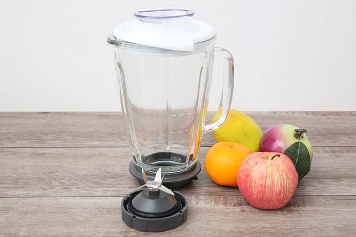 Máy xay sinh tố đa năng Tefal BL438166 Màu Trắng