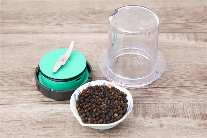 Máy xay sinh tố đa năng Tefal BL438166 Màu Trắng