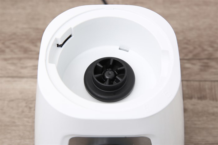 Máy xay sinh tố đa năng Tefal BL438166 Màu Trắng