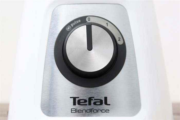 Máy xay sinh tố đa năng Tefal BL438166 Màu Trắng