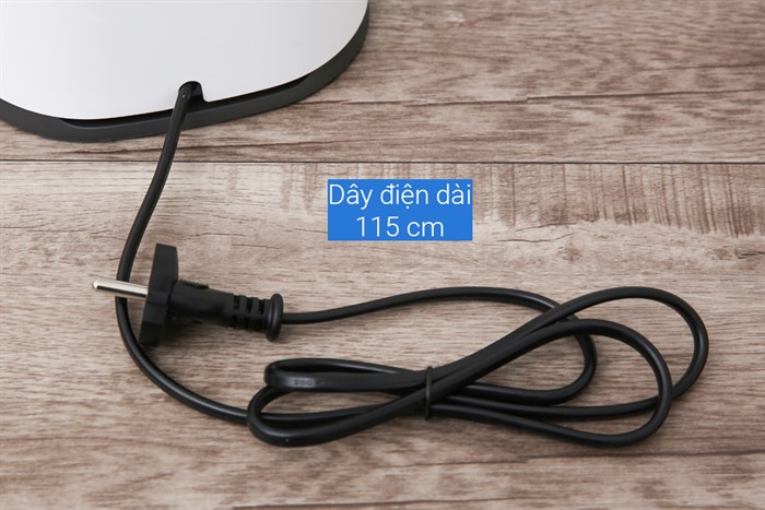 Máy xay sinh tố đa năng Tefal BL438166 Màu Trắng