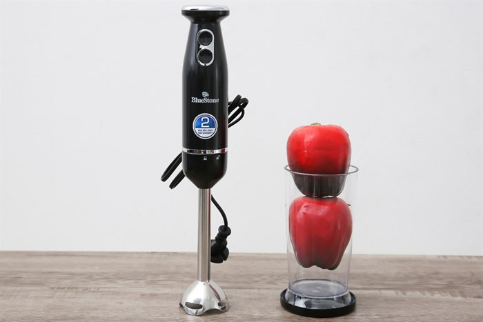 Máy xay cầm tay BlueStone BLB-5216 Màu Đen