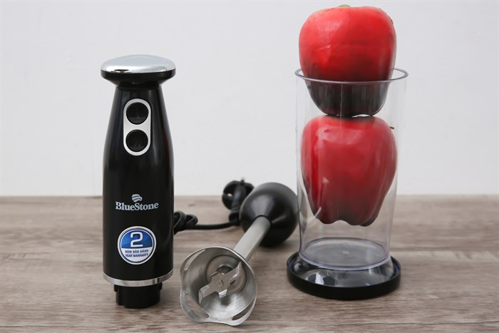 Máy xay cầm tay BlueStone BLB-5216 Màu Đen