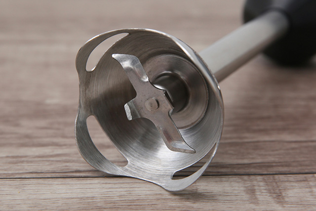 Lưỡi dao của máy xay