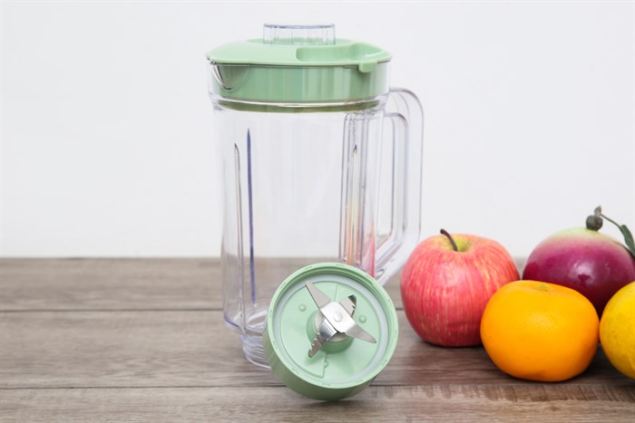 Máy xay sinh tố đa năng Sunhouse SHD5315G Màu Xanh lá