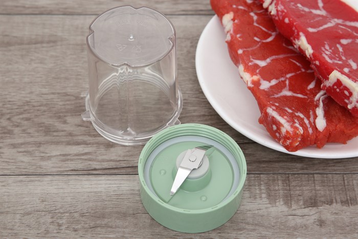 Máy xay sinh tố đa năng Sunhouse SHD5315G Màu Xanh lá