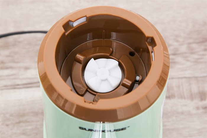 Máy xay sinh tố đa năng Sunhouse SHD5315G Màu Xanh lá