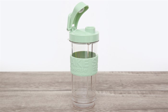 Máy xay sinh tố đa năng Sunhouse SHD5315G Màu Xanh lá