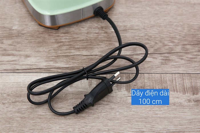 Máy xay sinh tố đa năng Sunhouse SHD5315G Màu Xanh lá