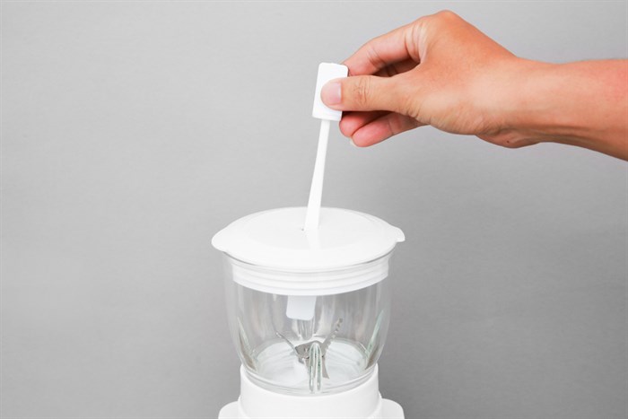 Máy xay sinh tố đa năng Sunhouse SHD5582W Màu Trắng