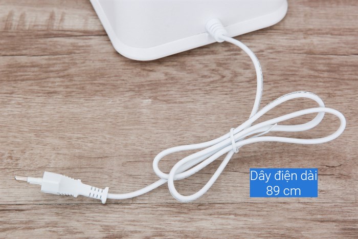 Máy xay sinh tố đa năng Sunhouse SHD5582W Màu Trắng