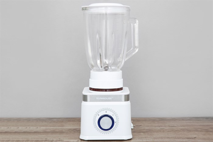 Máy xay sinh tố đa năng Sunhouse SHD5582W Màu Trắng