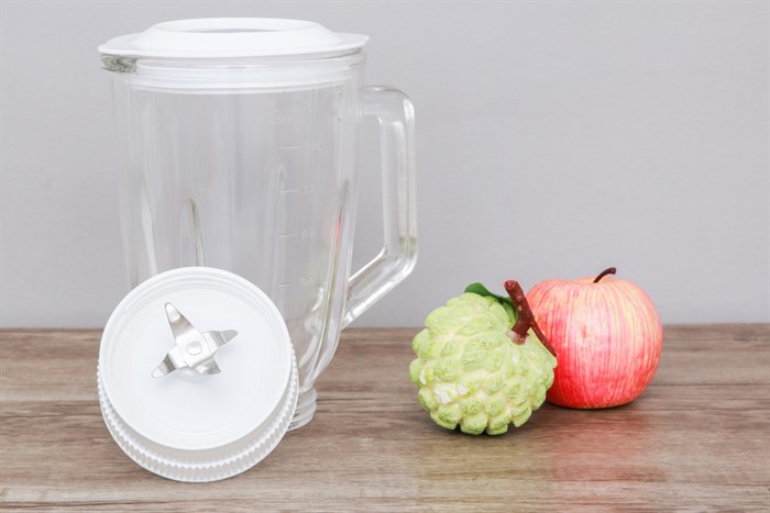 Máy xay sinh tố đa năng Sunhouse SHD5582W Màu Trắng