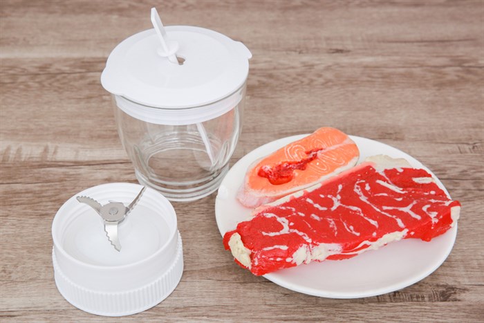 Máy xay sinh tố đa năng Sunhouse SHD5582W Màu Trắng