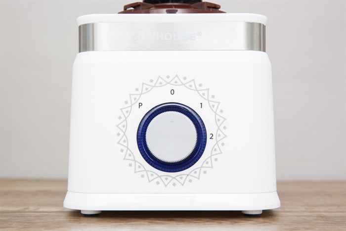 Máy xay sinh tố đa năng Sunhouse SHD5582W Màu Trắng