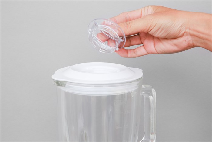 Máy xay sinh tố đa năng Sunhouse SHD5582W Màu Trắng