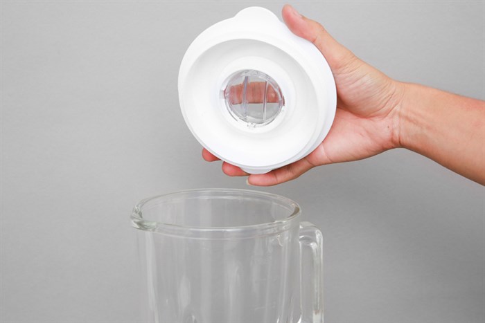 Máy xay sinh tố đa năng Sunhouse SHD5582W Màu Trắng