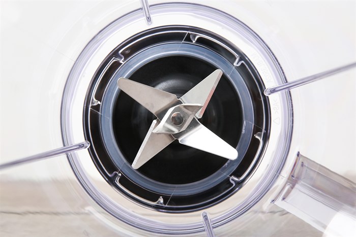 Máy xay sinh tố đa năng Midea MJ-BL50 Màu Trắng - Xám