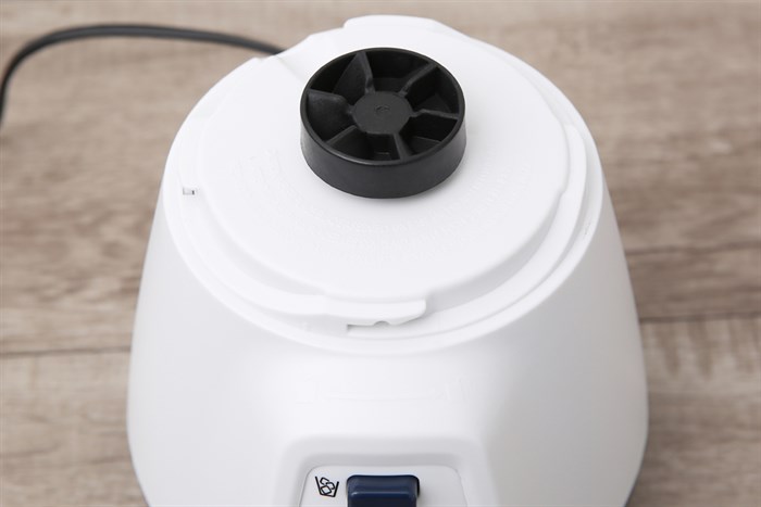 Máy xay sinh tố đa năng Midea MJ-BL50 Màu Trắng - Xám