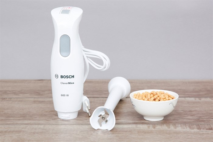 Máy xay cầm tay Bosch HMH.MSM26130 Màu Trắng