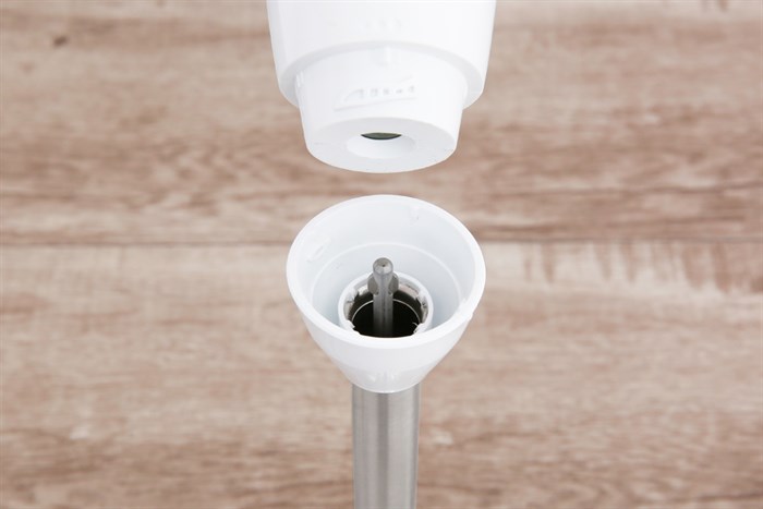 Máy xay cầm tay Bosch HMH.MSM26130 Màu Trắng