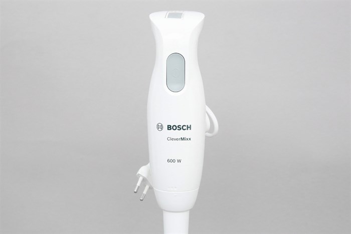 Máy xay cầm tay Bosch HMH.MSM26130 Màu Trắng