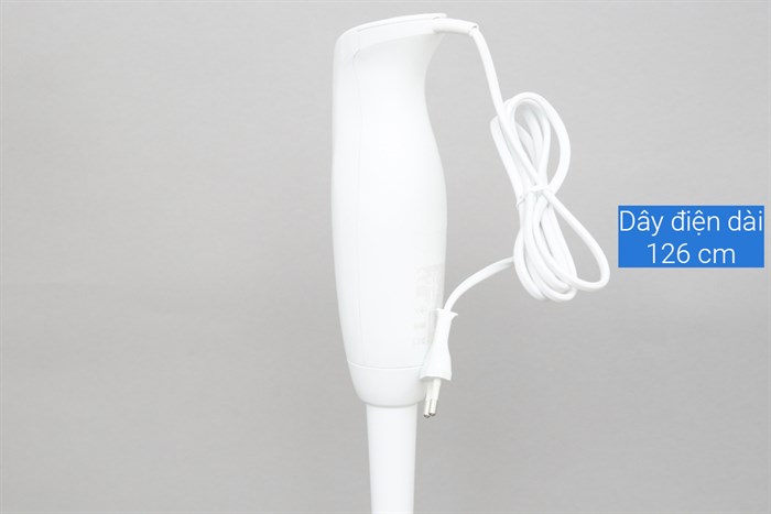 Máy xay cầm tay Bosch HMH.MSM26130 Màu Trắng