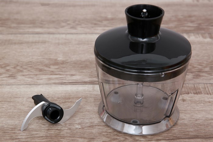 Máy xay cầm tay Bosch HMH.MSM2650B 600W Màu Đen