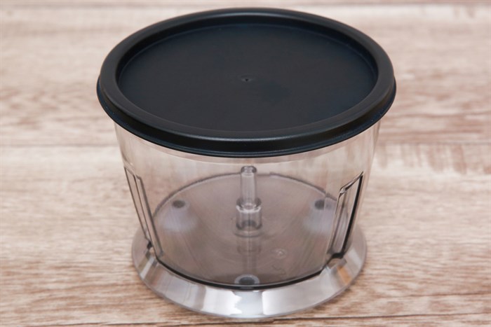 Máy xay cầm tay Bosch HMH.MSM2650B 600W Màu Đen