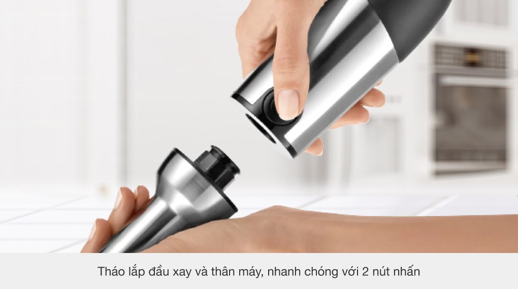 Máy xay cầm tay Bosch MSM87180