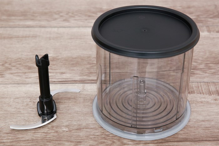 Máy xay cầm tay Bosch MSM87180 Màu Trắng - Đen