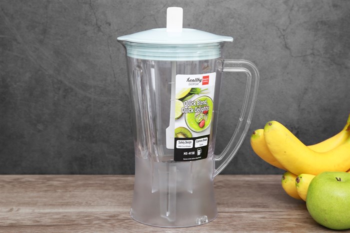 Máy xay sinh tố Panasonic MX-M100GRA Màu Trắng