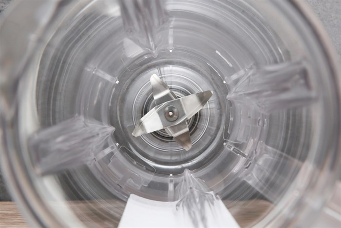 Máy xay sinh tố Panasonic MX-M100GRA Màu Trắng