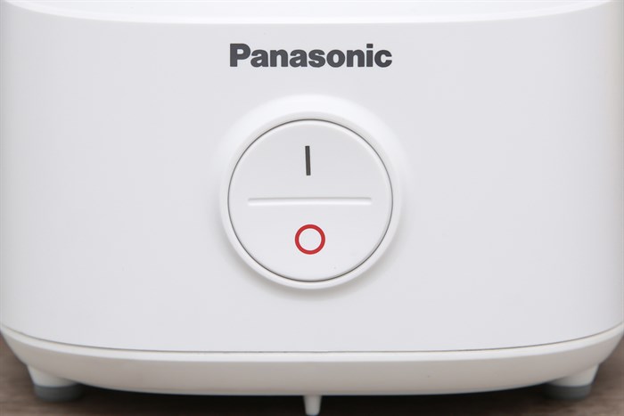 Máy xay sinh tố Panasonic MX-M100GRA Màu Trắng