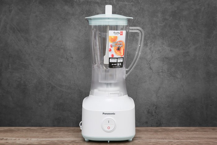 Máy xay sinh tố đa năng Panasonic MX-M200GRA Màu Trắng