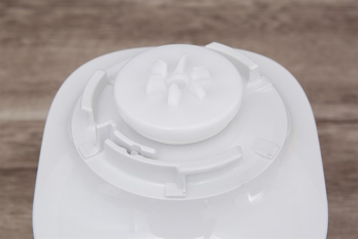 Máy xay sinh tố đa năng Panasonic MX-M200GRA Màu Trắng