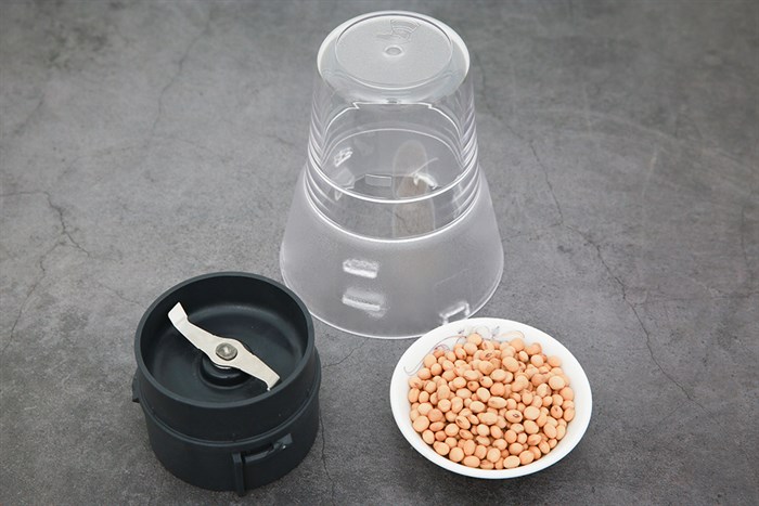 Máy xay sinh tố đa năng Panasonic MX-M200WRA Màu Trắng